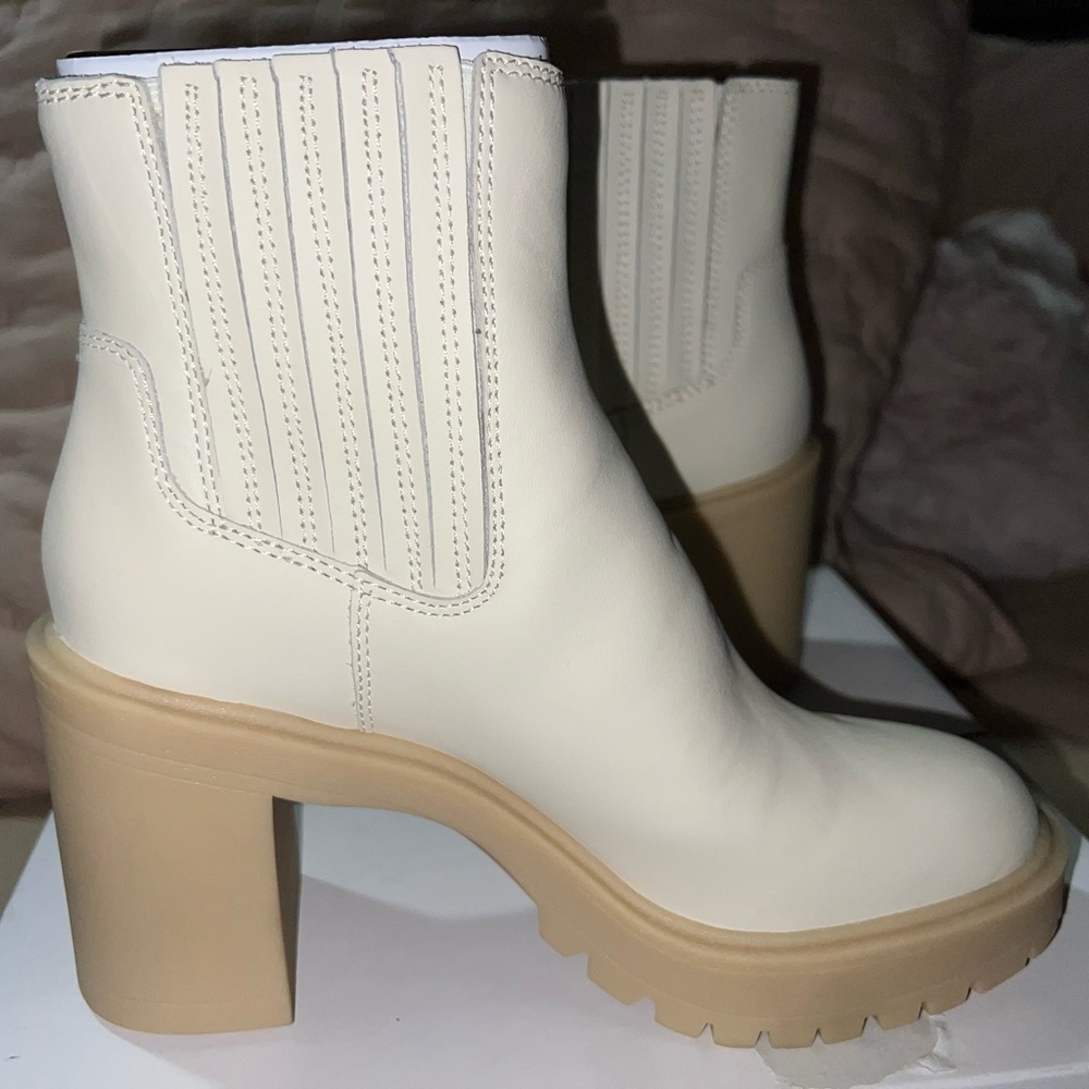 Brand new Dolce Vita Booties